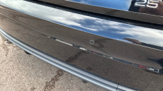 Audi A1 25 TFSI S Line 5dr Petrol Hatchback